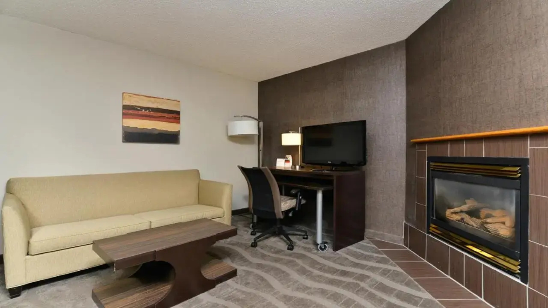 Holiday Inn Express & Suites Edmonton International Airport by IHG
