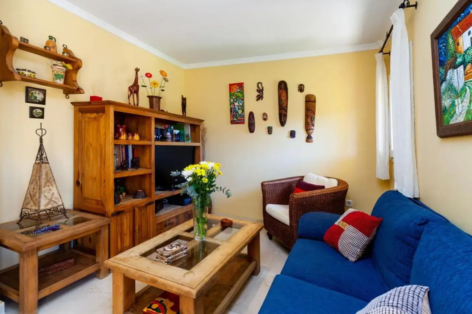Apartamento Novo Sancti Petri