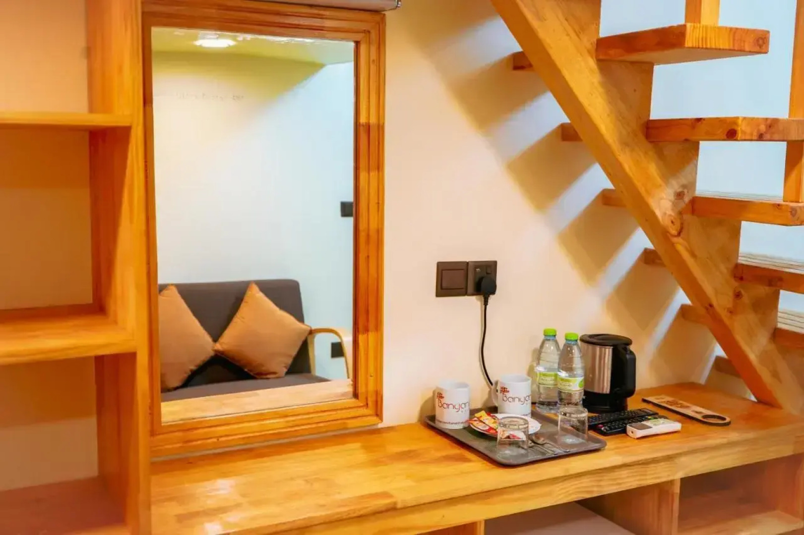 Banyan Villa Maldives