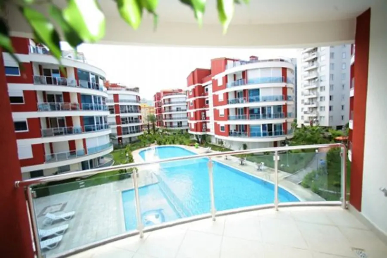 Paradise Residence