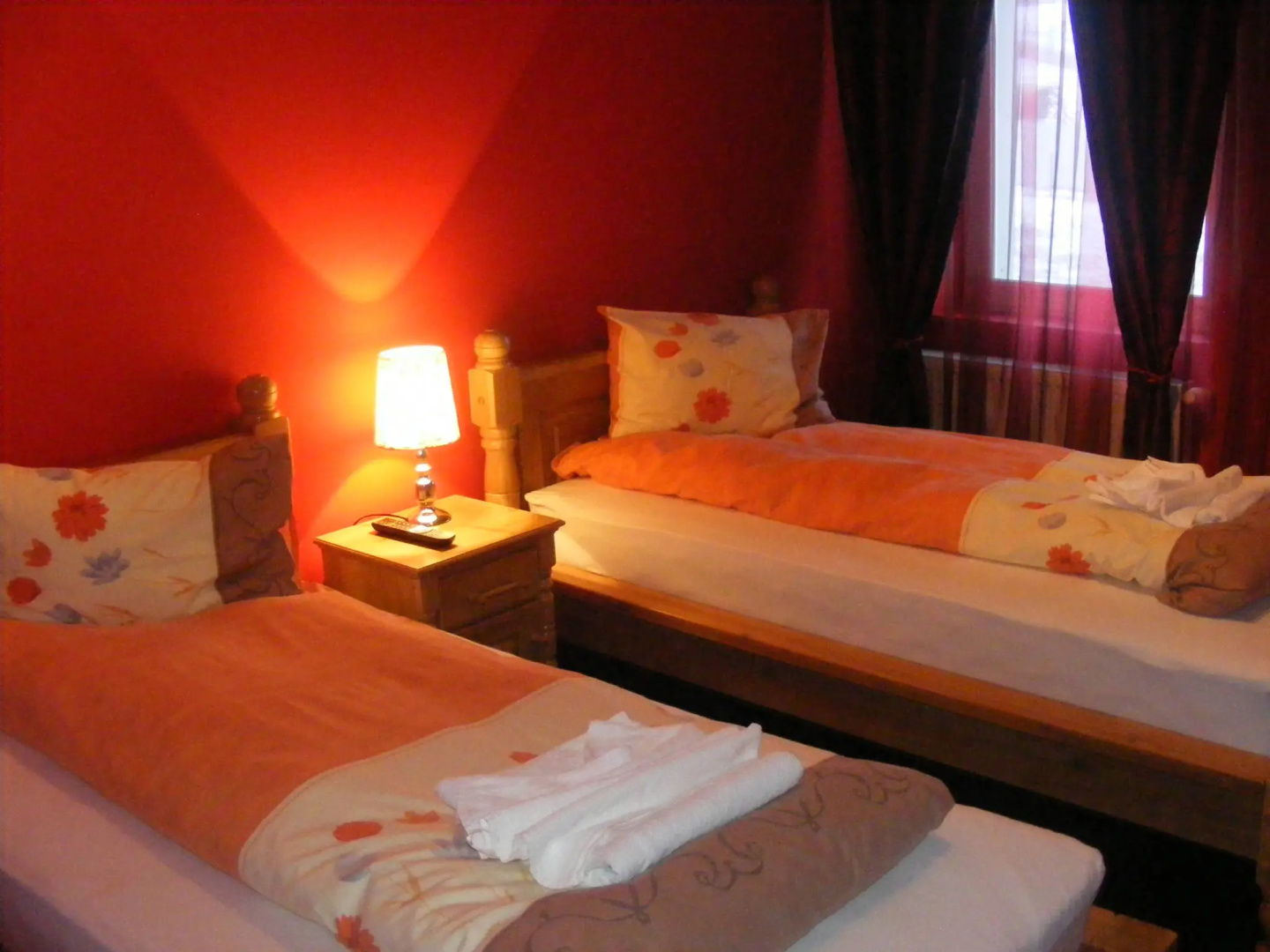 Hotel President Cugir