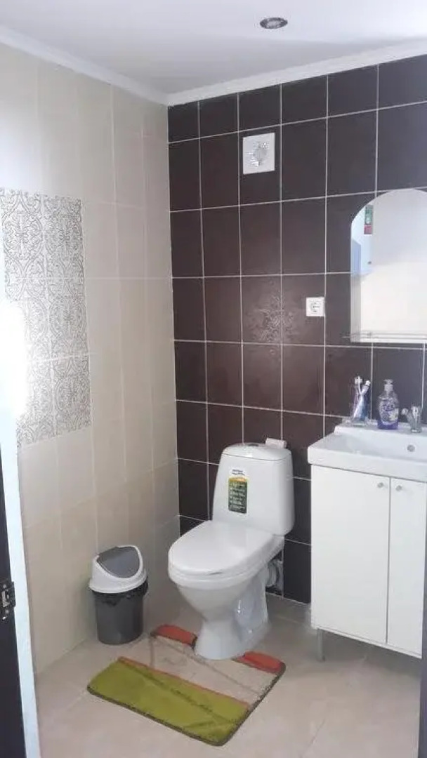 Na Shkolnoj 20 Guest House