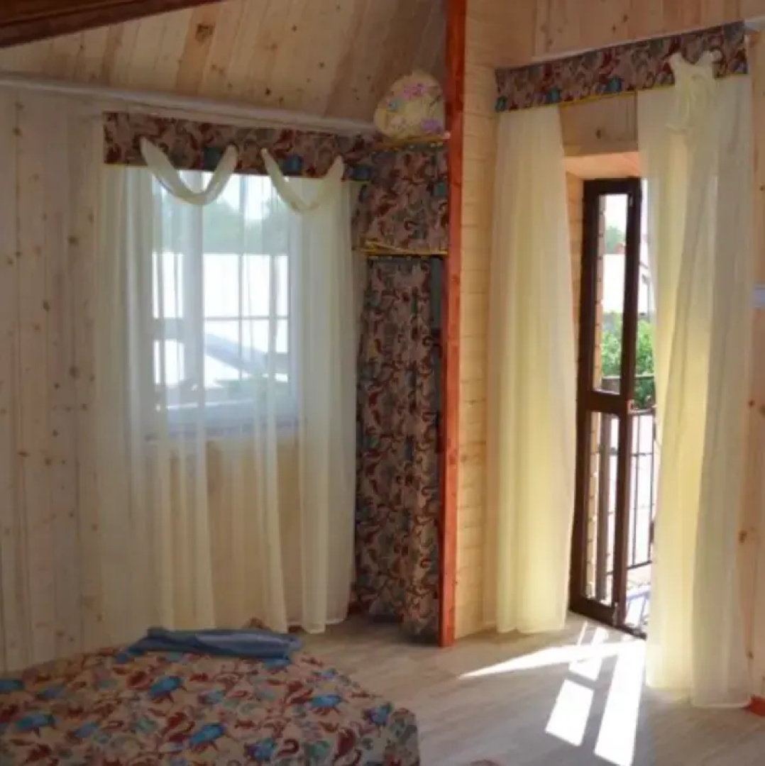 Guest House Atika 5