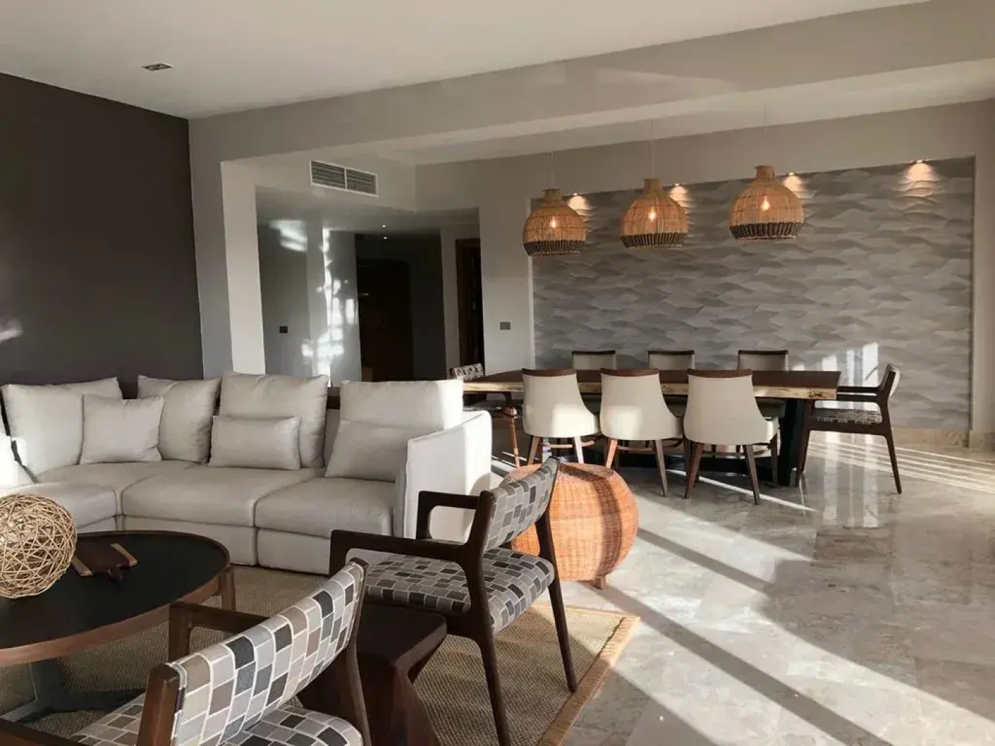 La Amada Residences Luxury