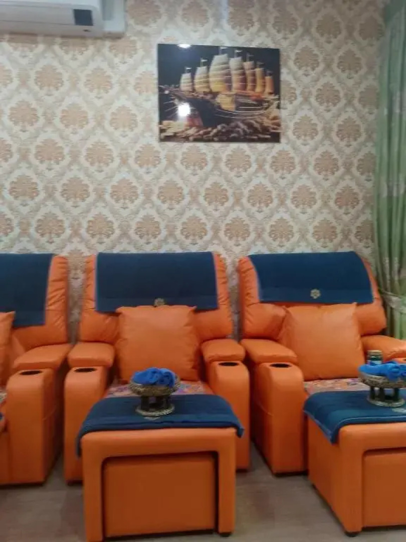 Baan Lucky Guest House