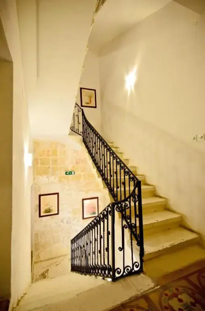 Villa Del Porto