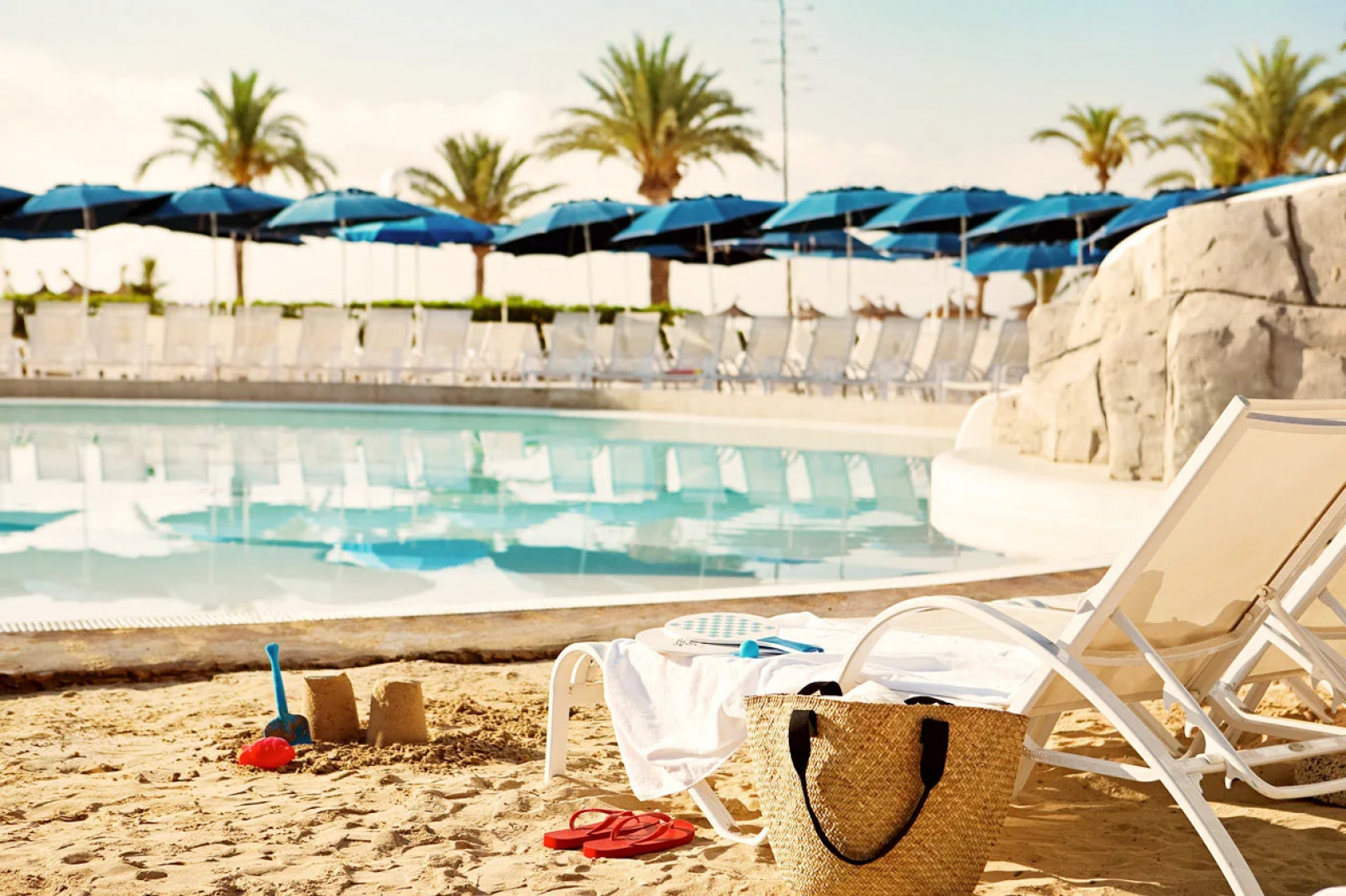 Sunwing Alcudia Beach