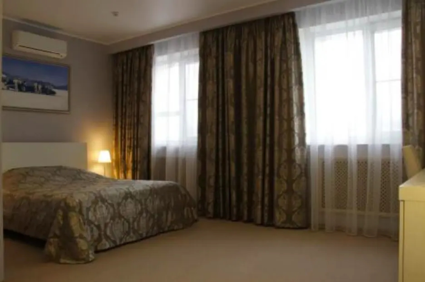 Hotel Blanko
