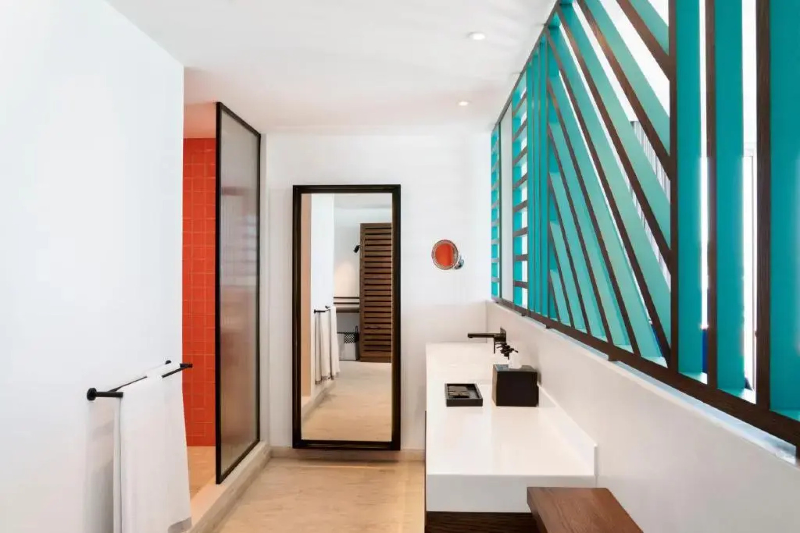 SALT of Palmar, an adult-only boutique Hotel