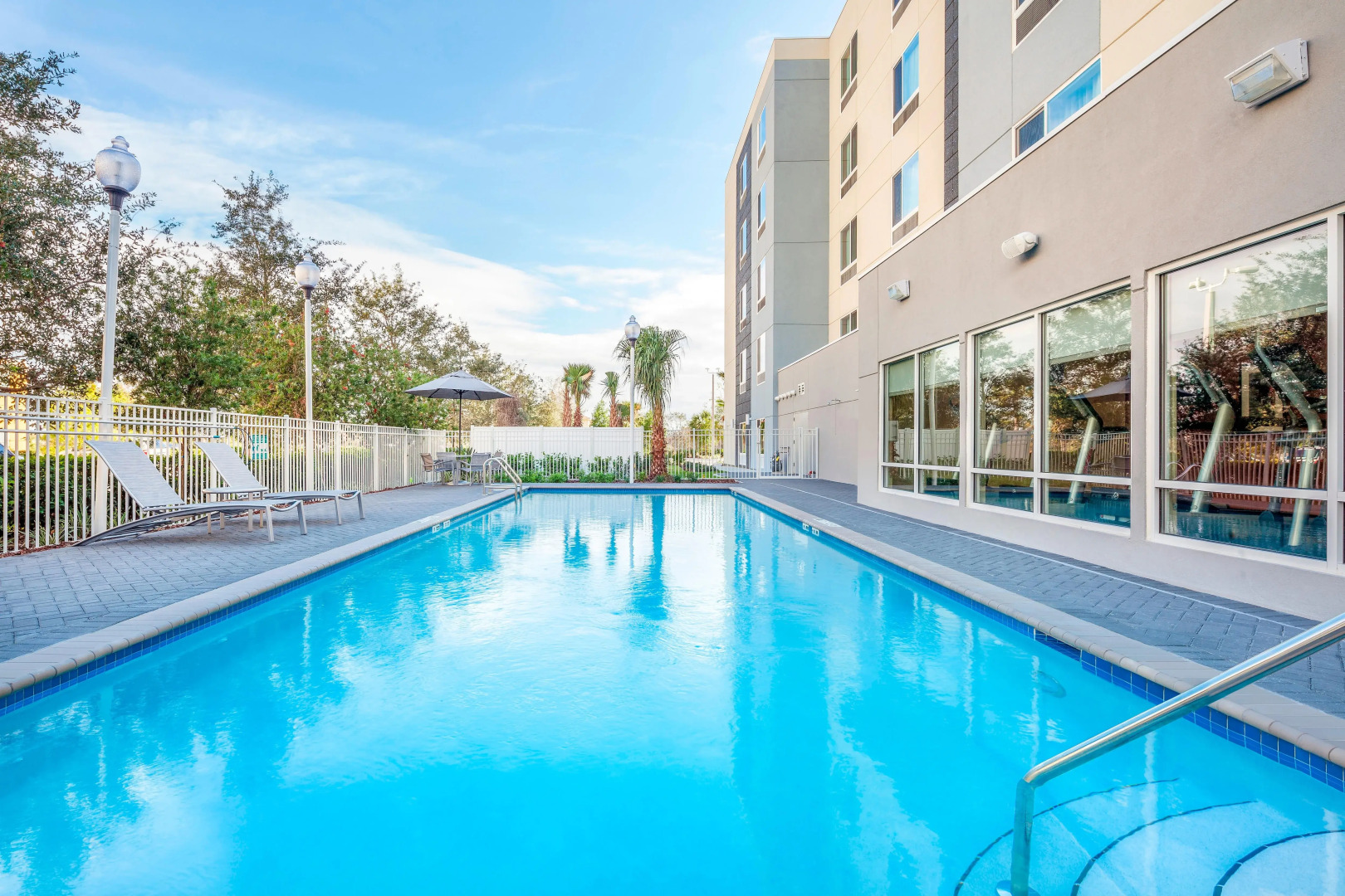 TownePlace Suites by Marriott Orlando Altamonte Springs/Maitland