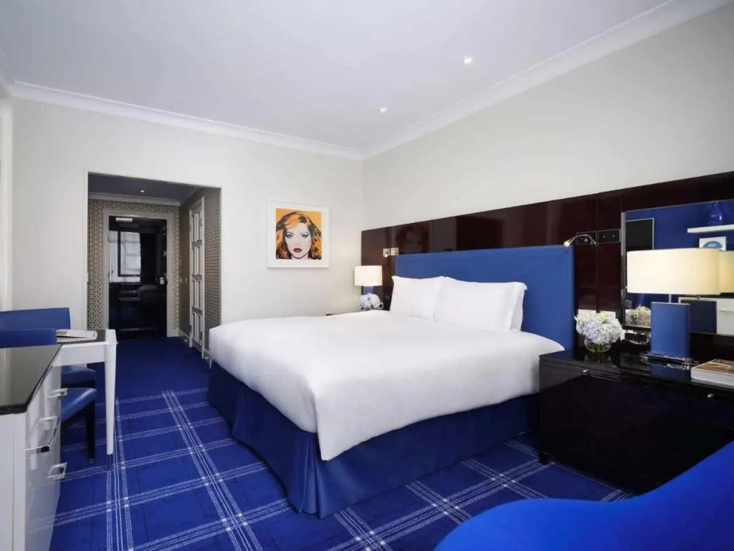Sofitel London St James