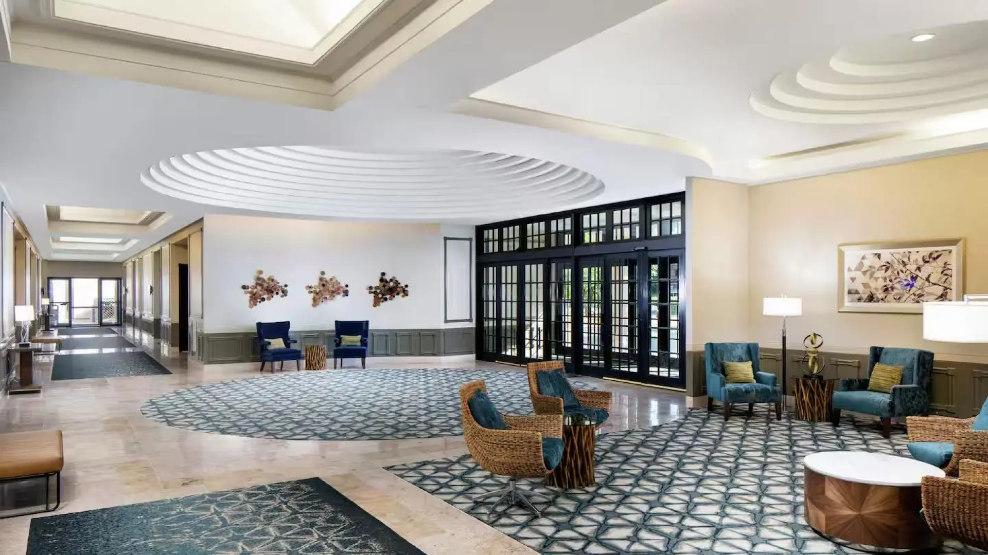DoubleTree by Hilton Nashua