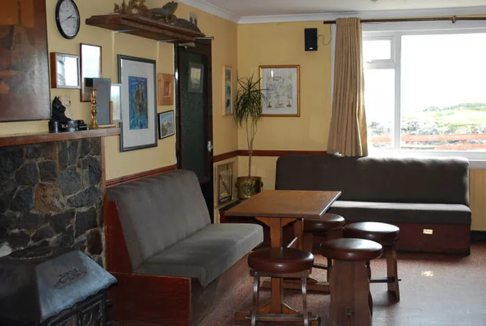 Tiree Scarinish Hotel