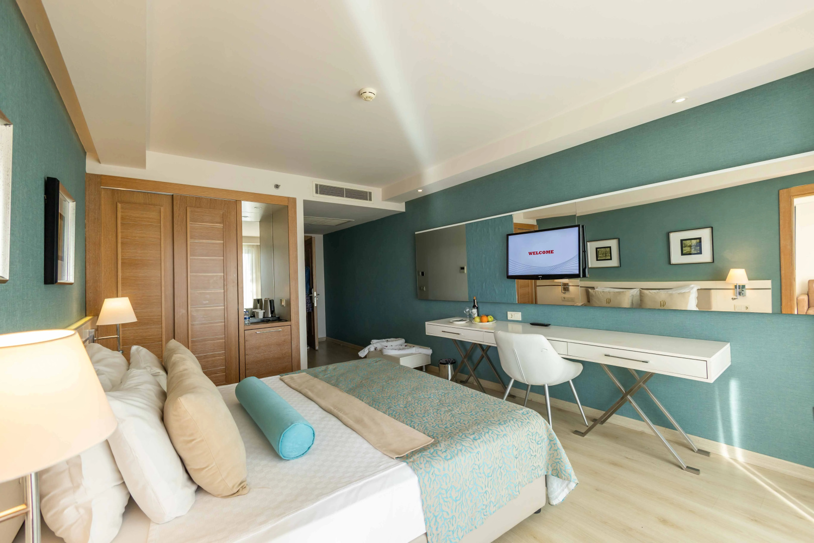 Castival Hotel