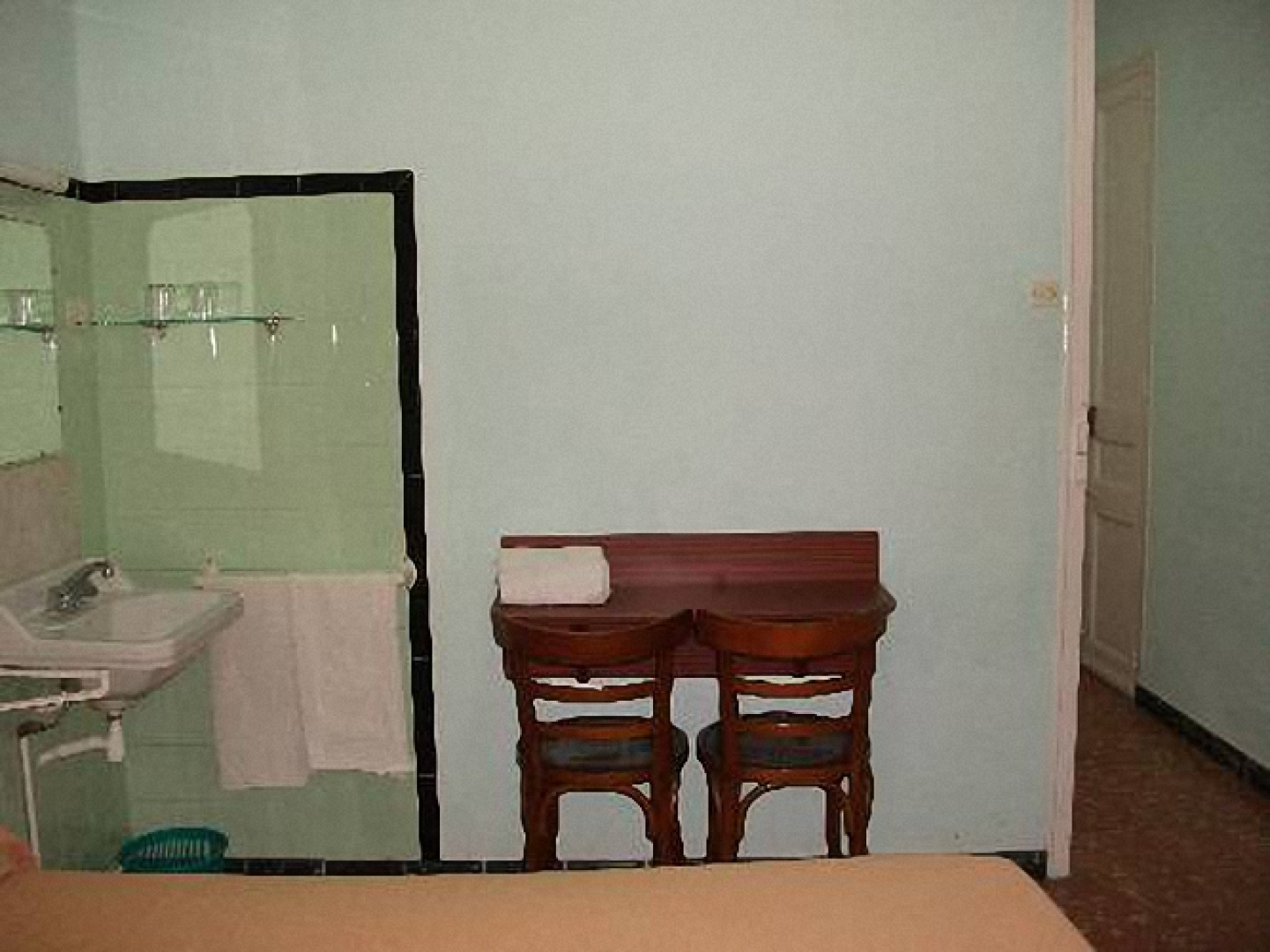 Pension Casablanca