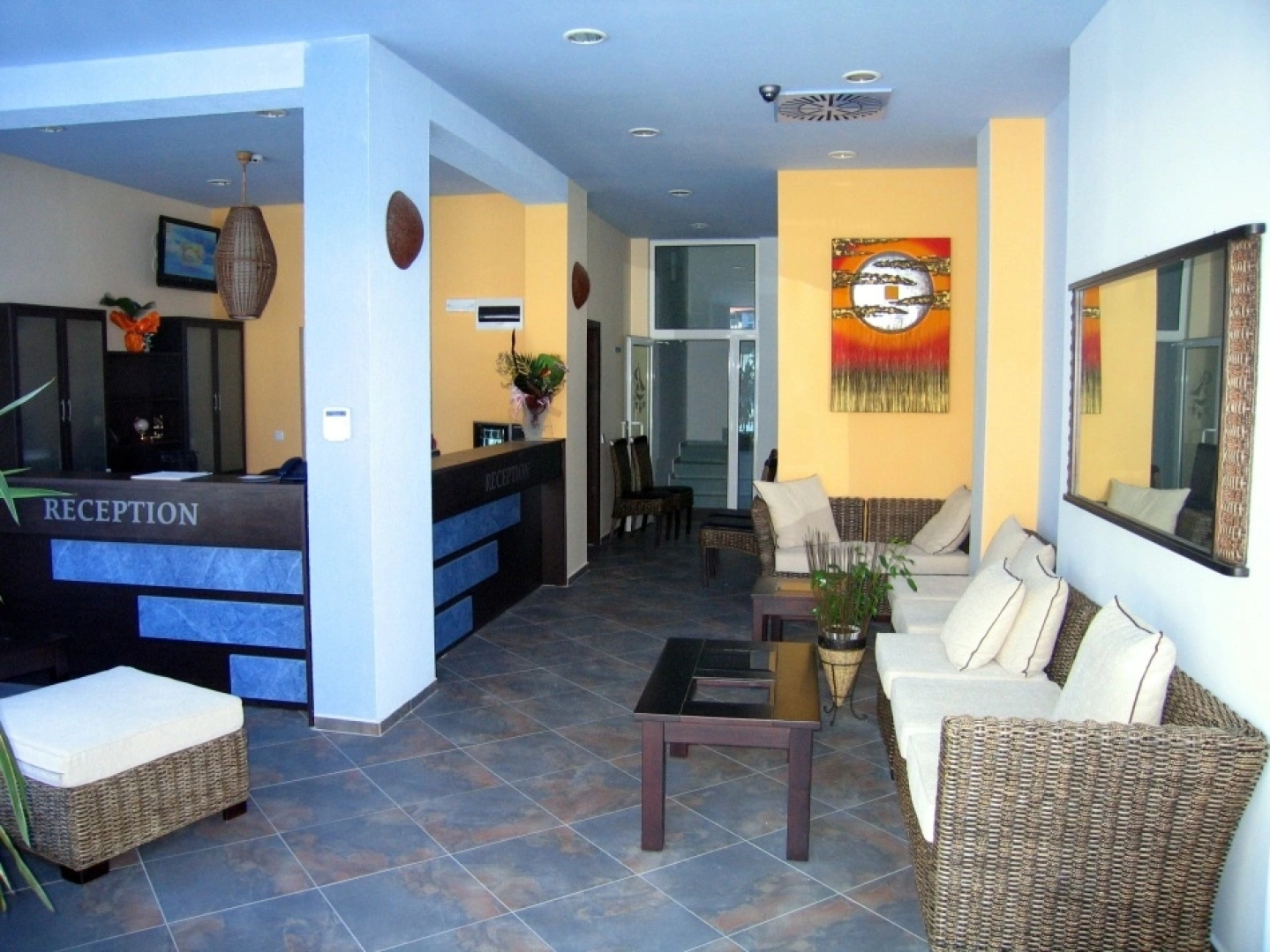 Hotel Regata