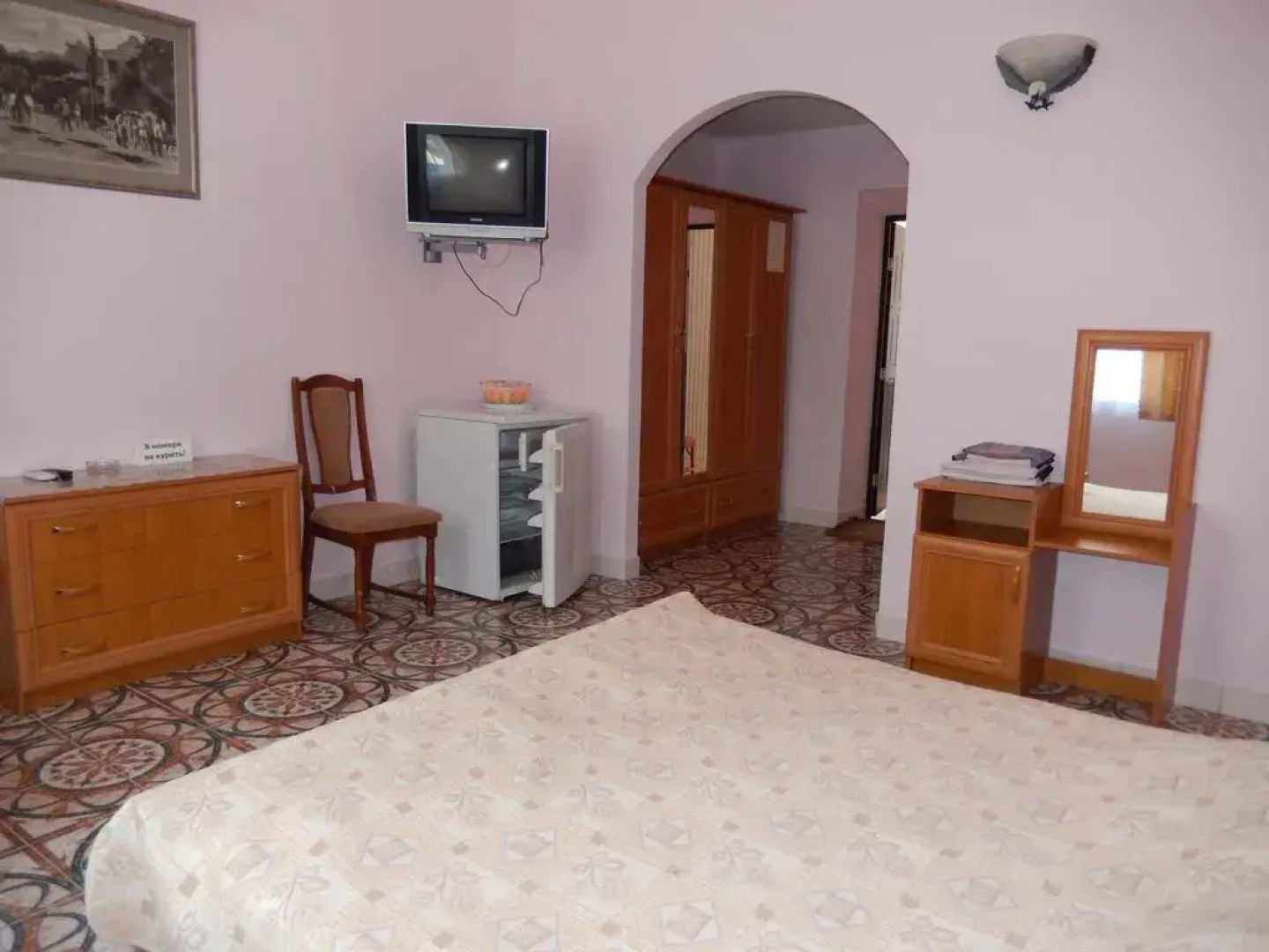 Villa Lira Guest House