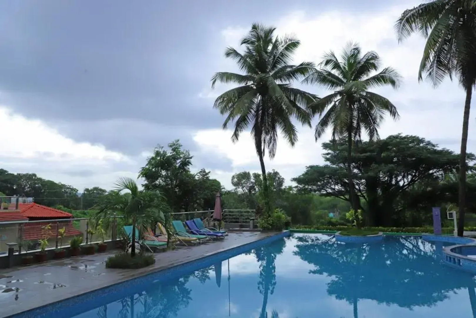 Golden Tulip Goa Candolim