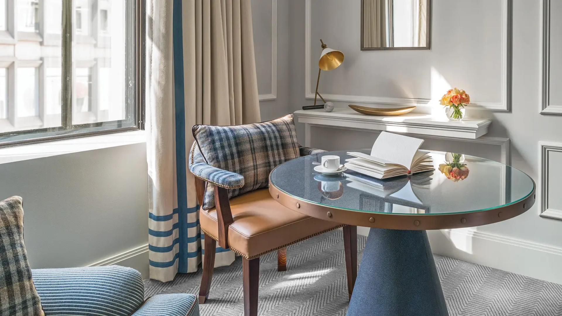 The Langham, Boston