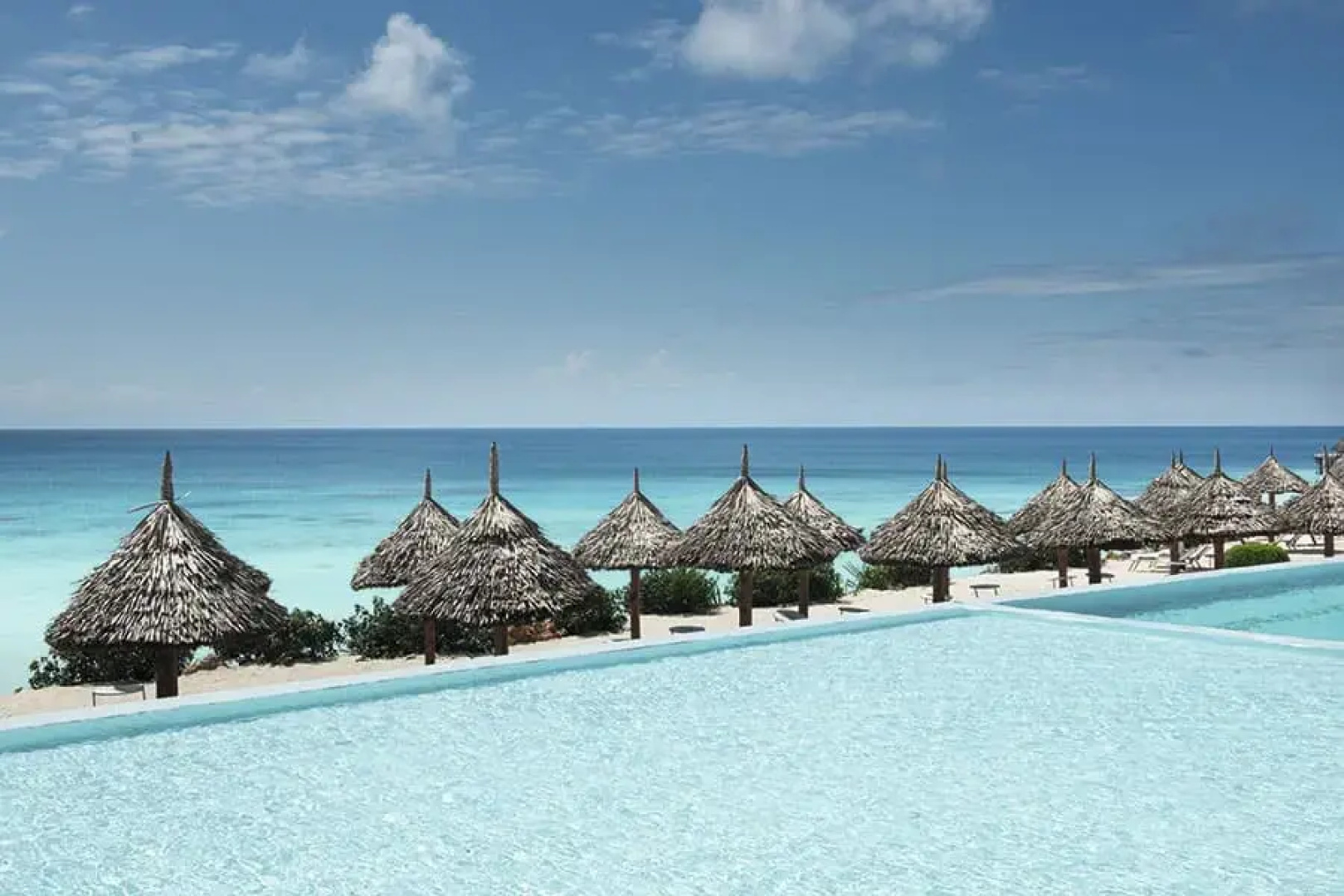 Hotel Riu Palace Zanzibar