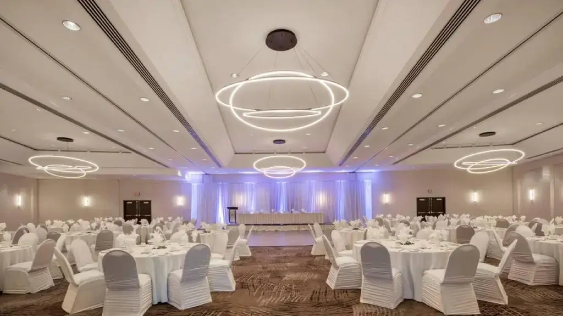 Hilton Vancouver Metrotown