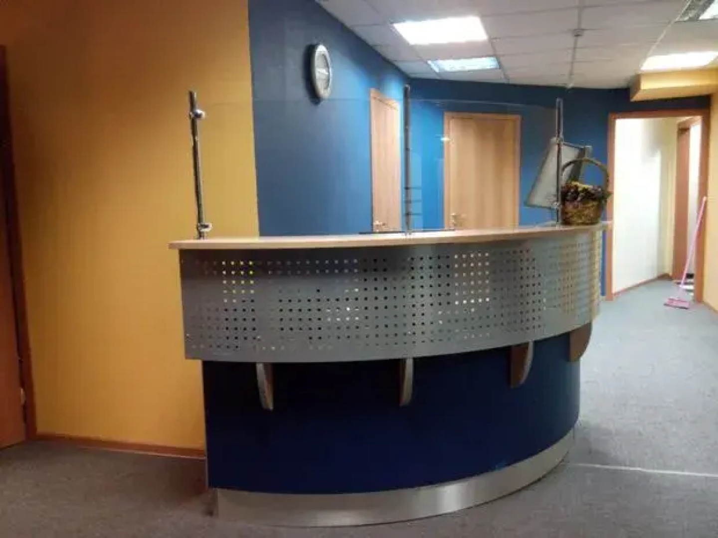 New Town Hostel
