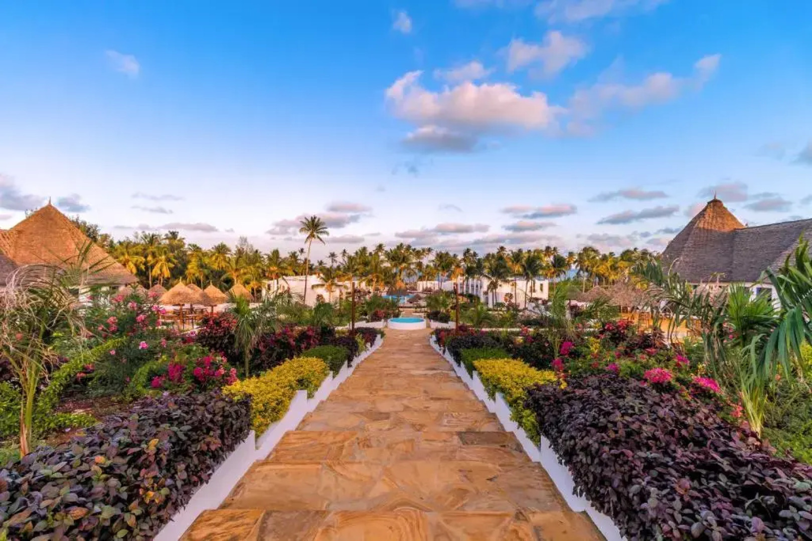 SBH Kilindini Resort