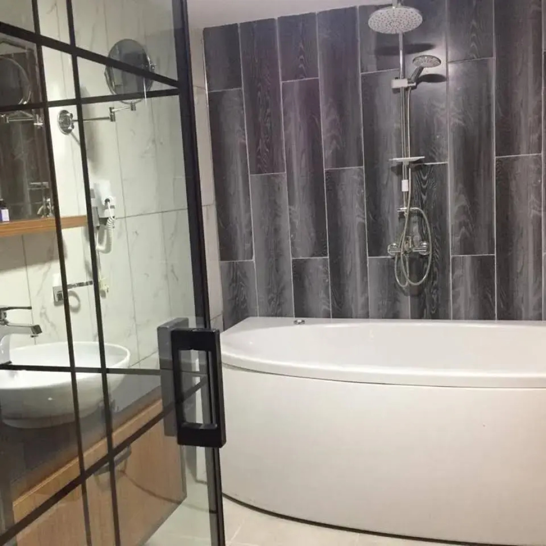 Nook Hotel Mersin