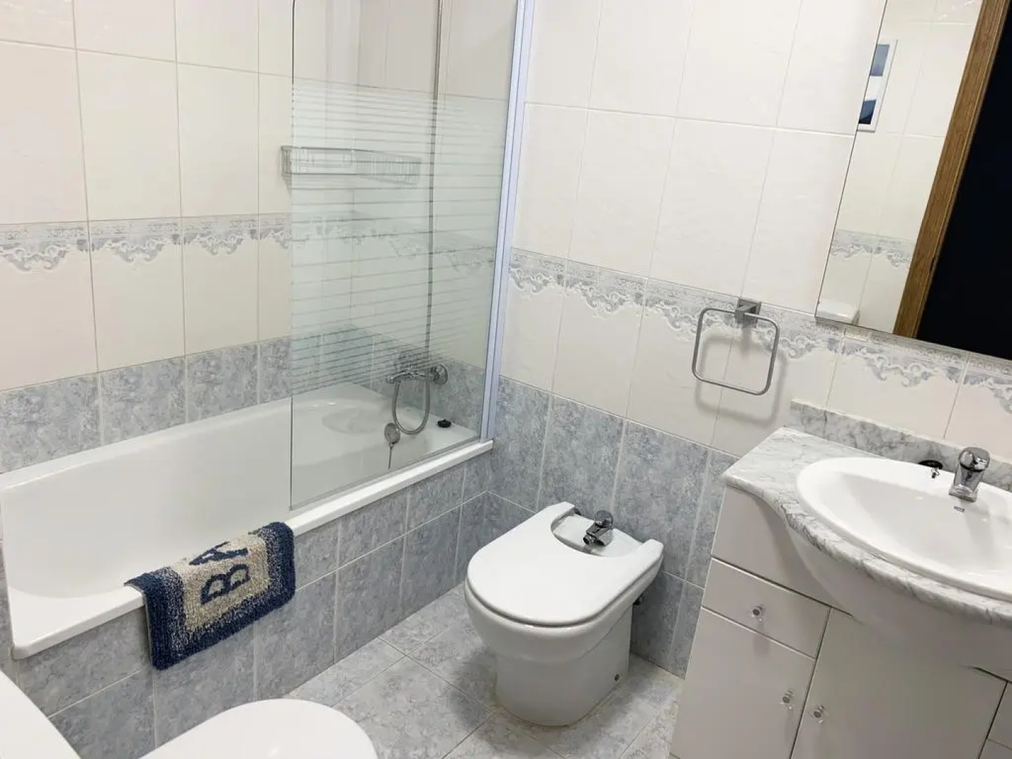 Apartamentos Argenta Caleta 3000