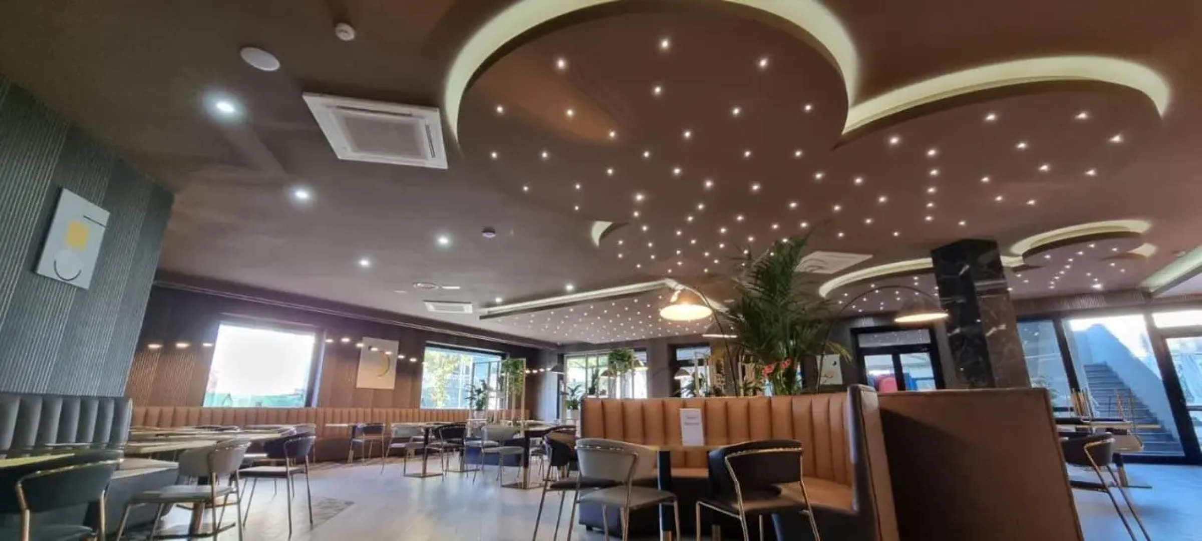 Gotha Hotel