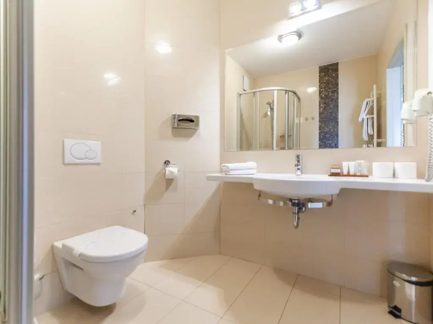 Apartamenty w Hotelu Diva SPA