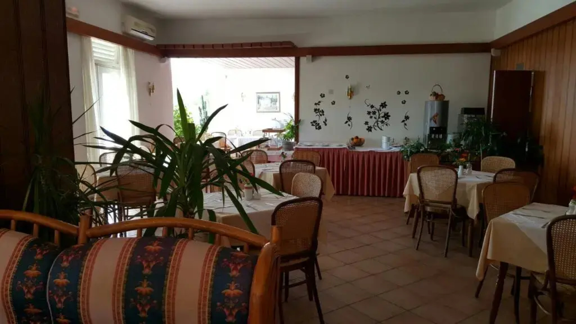 Villa Paradiso