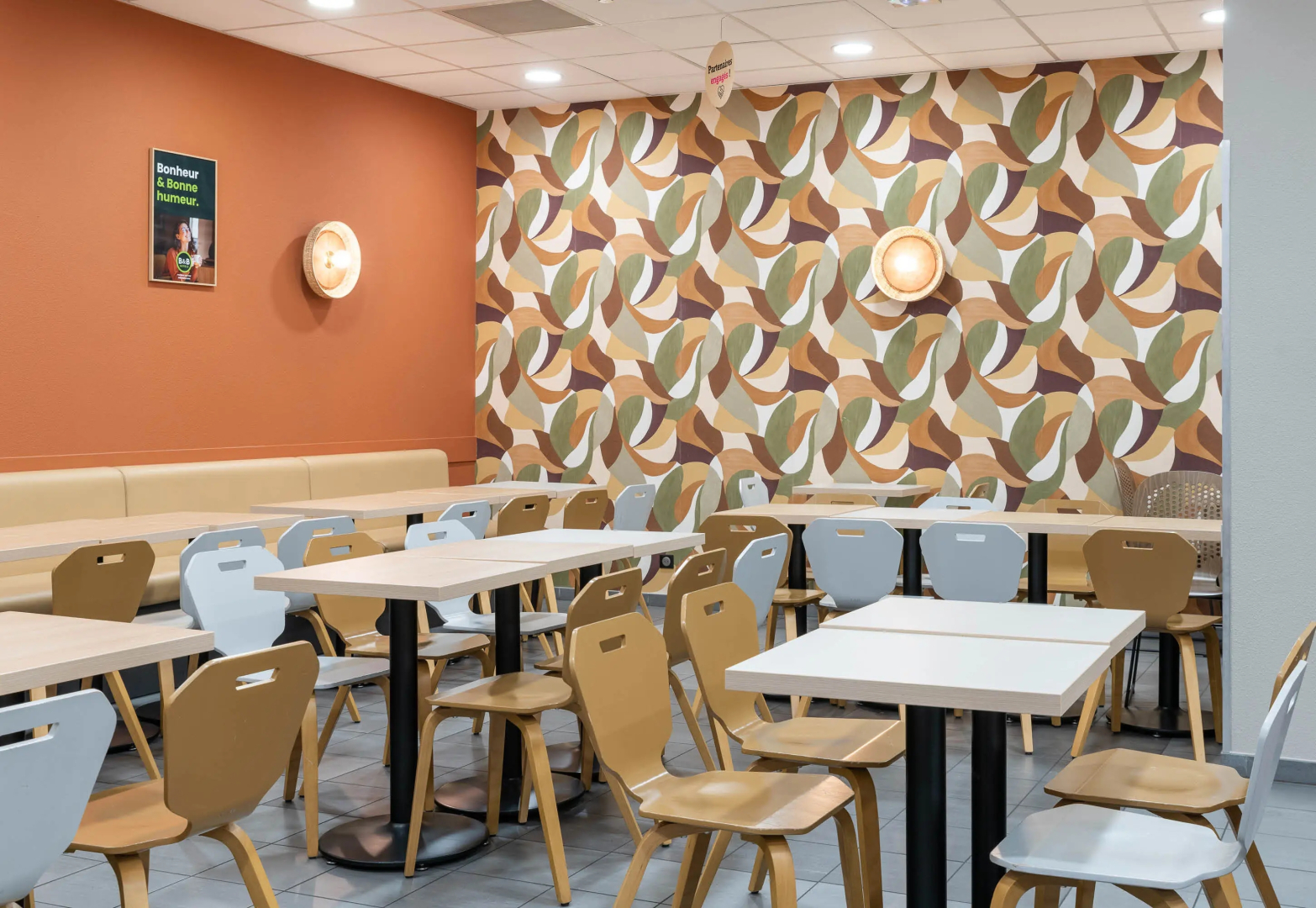 B&B HOTEL Lyon Ouest Tassin