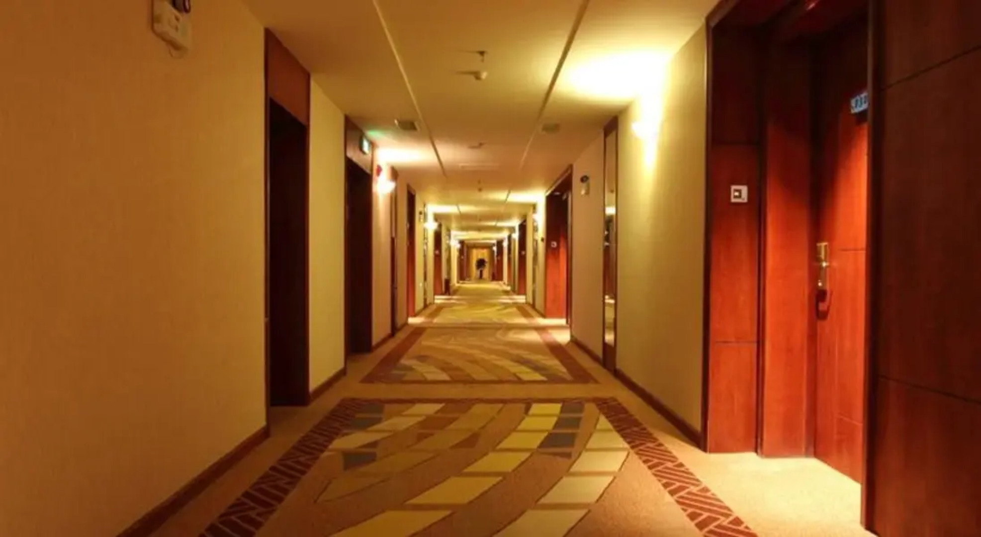 Best Western Charming City Hotel