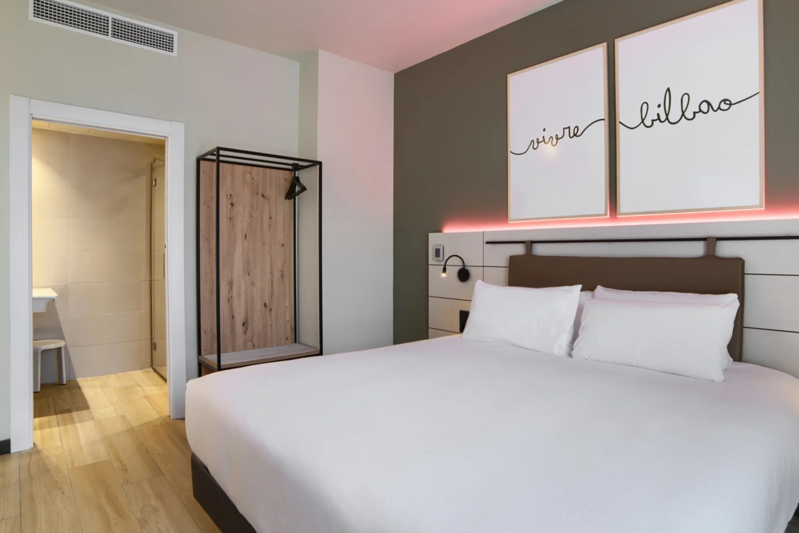 voco Bilbao City by IHG