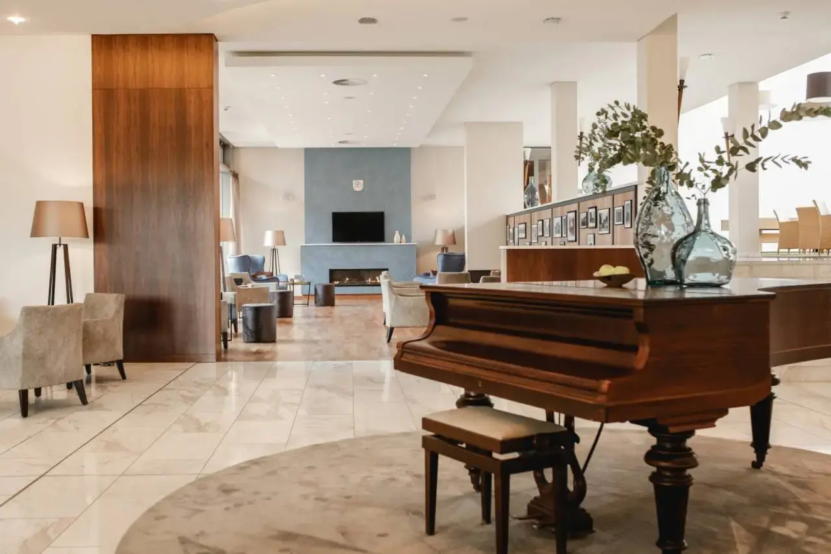Hotel Am Vitalpark
