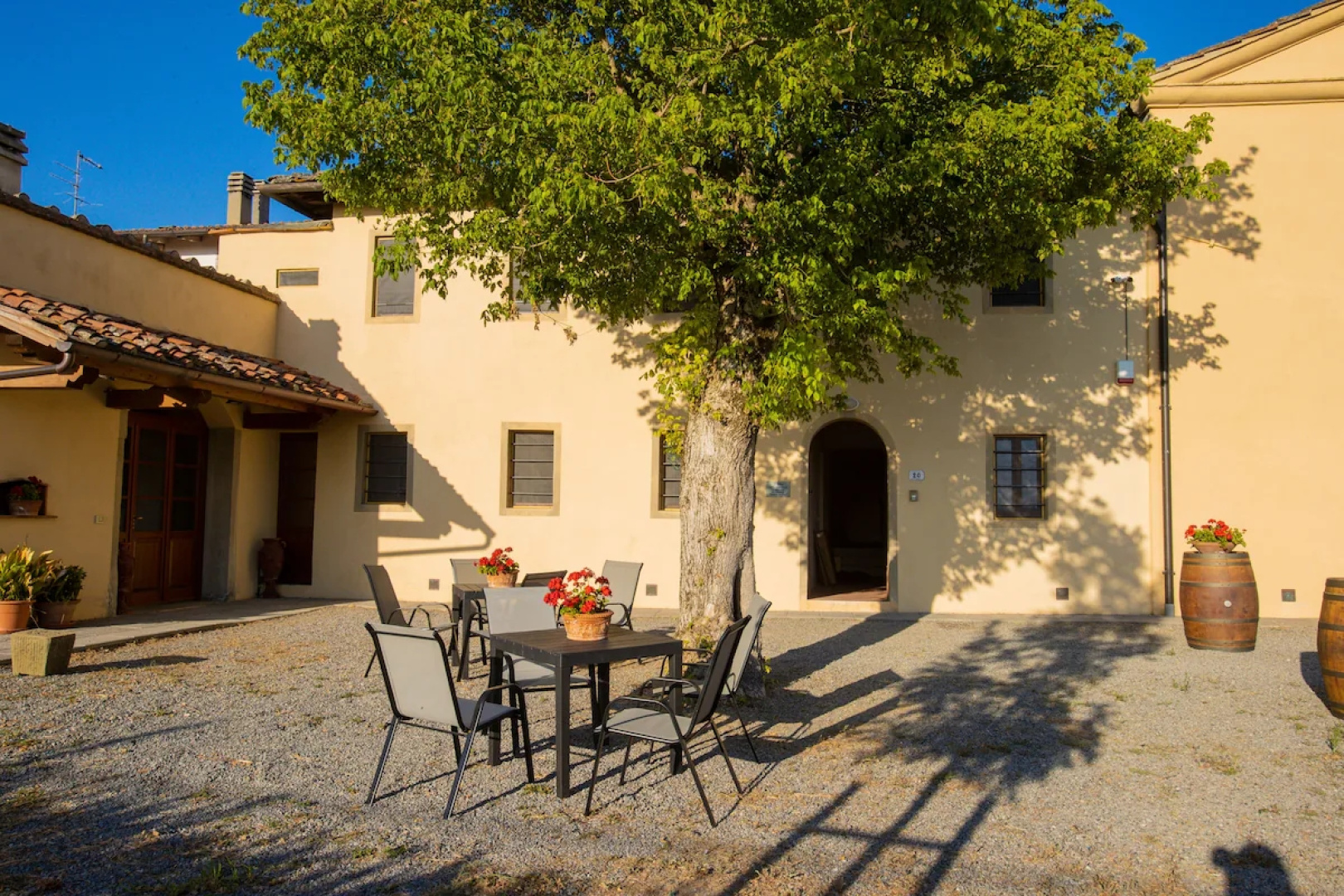 Agriturismo Streda Wine & Country Holiday