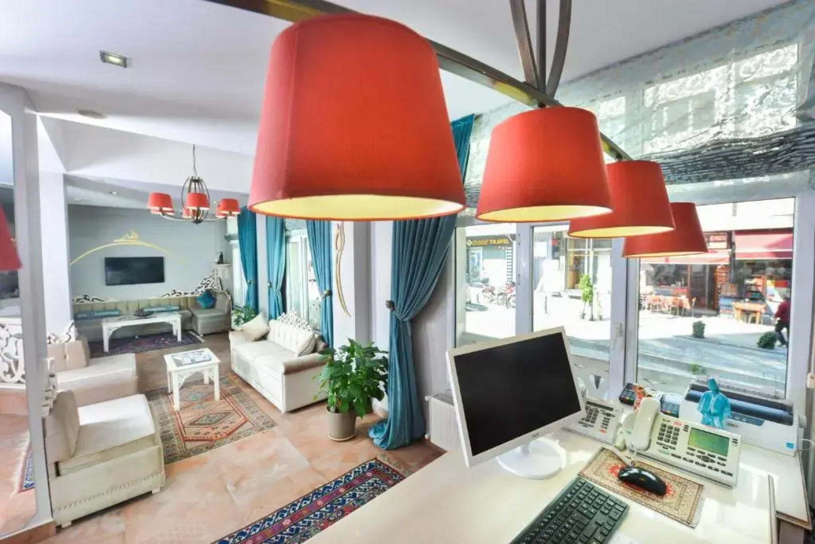 Adamar Hotel - Special Class