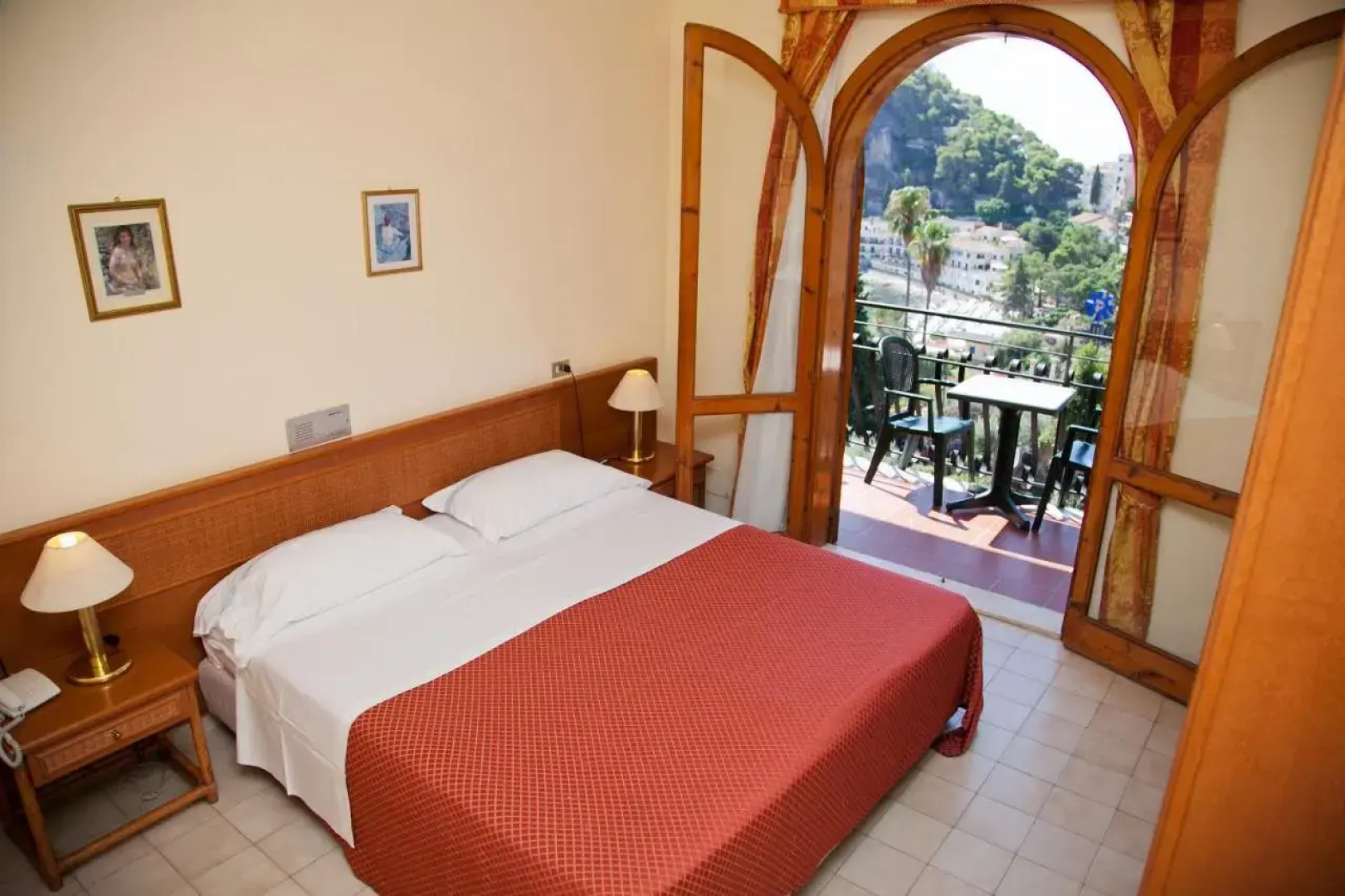 Hotel Ipanema