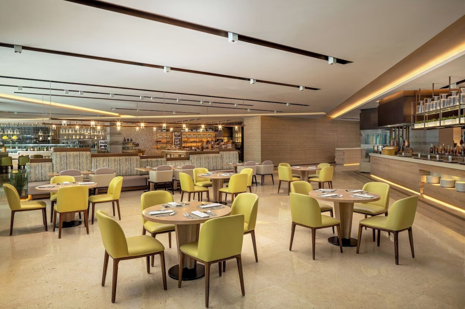 Saadiyat Rotana Resort and Villas