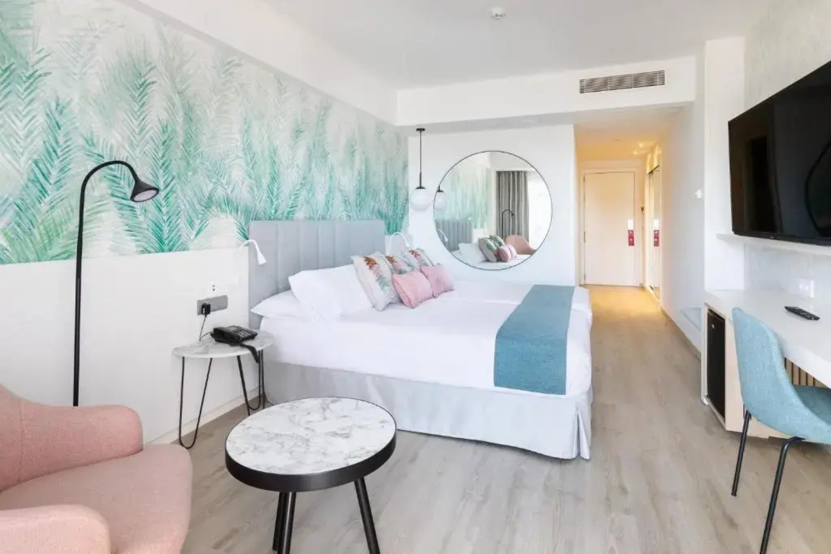 Hotel Cristina by Tigotan Las Palmas - Adults Only