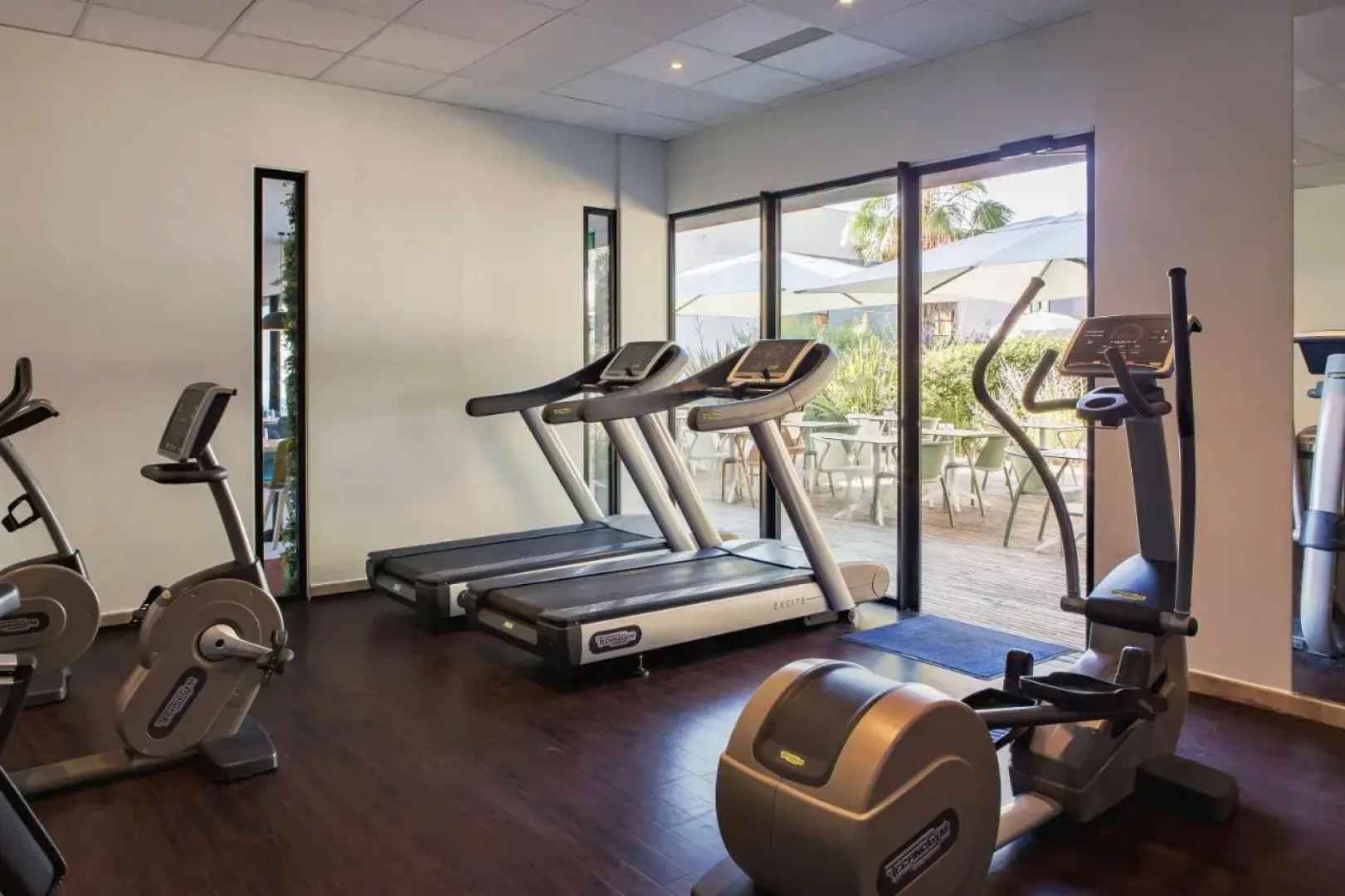 Holiday Inn Marseille Airport by IHG