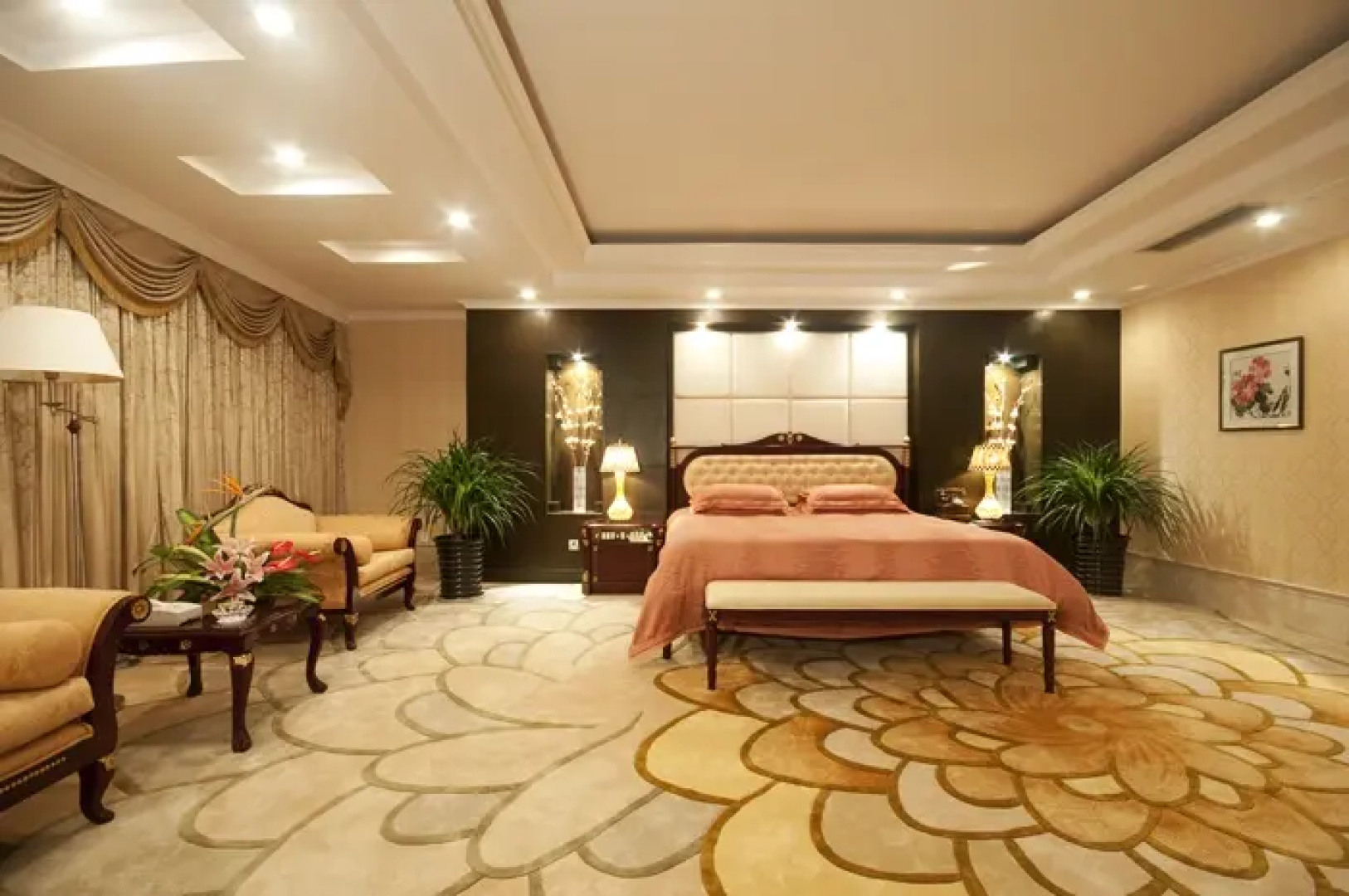 Mingxing Conifer Hotel