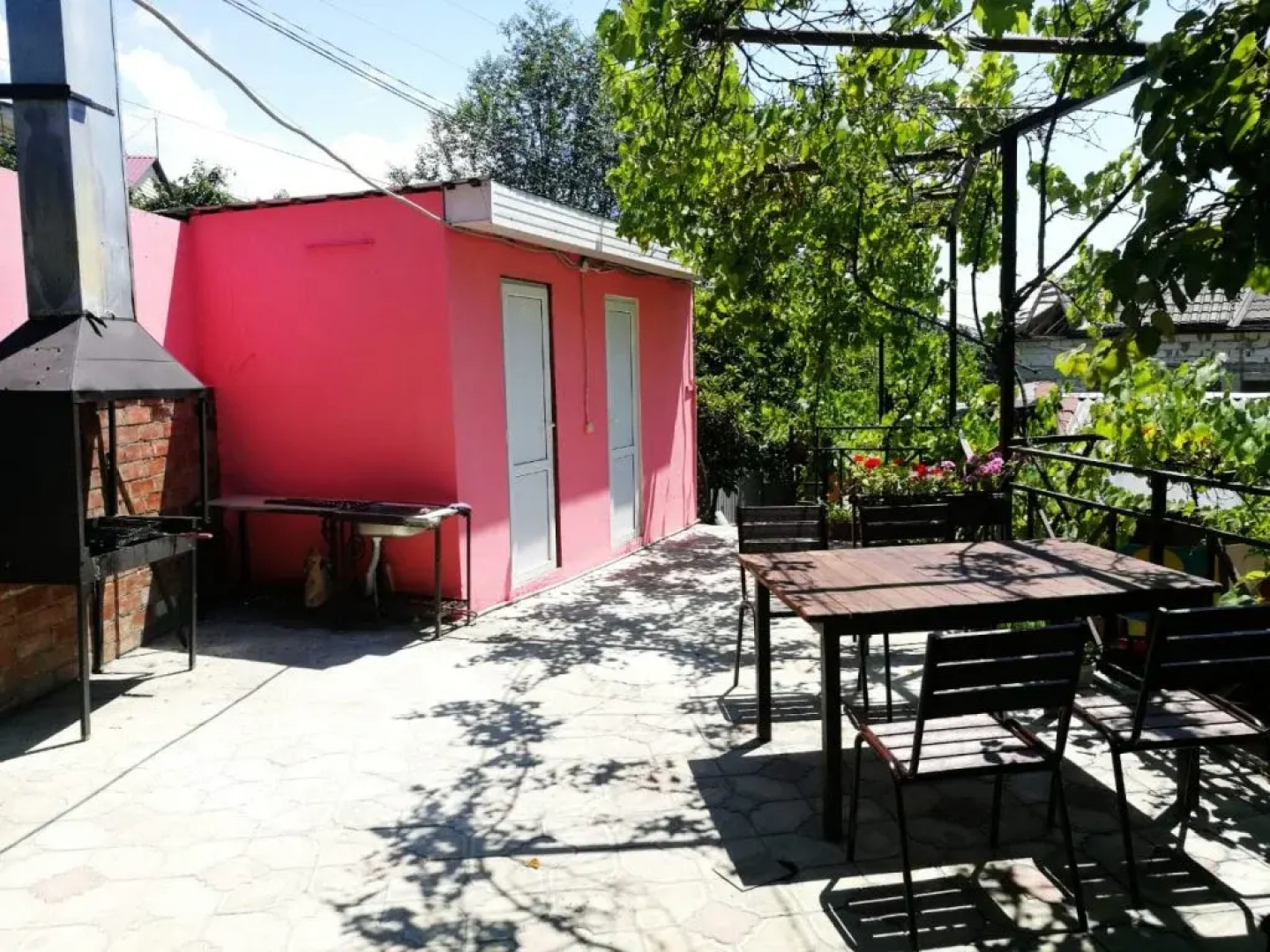 Guest house Mayak