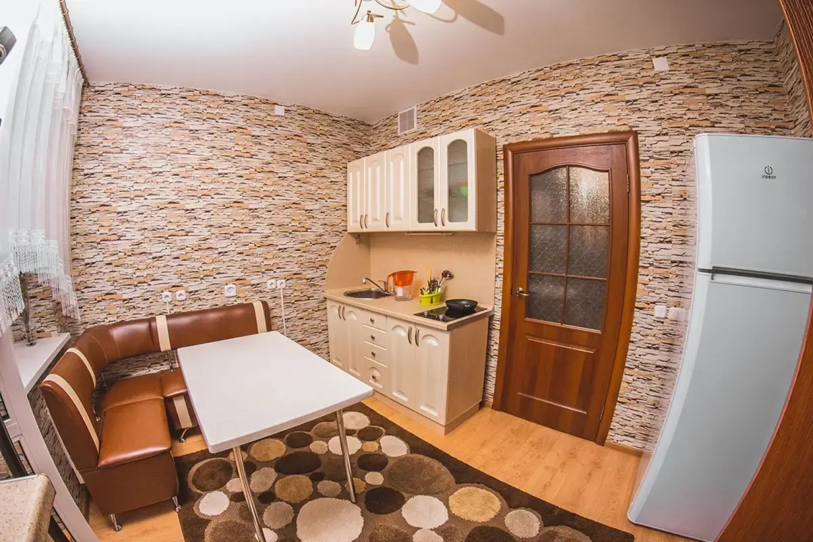 Smile Minsk Hostel