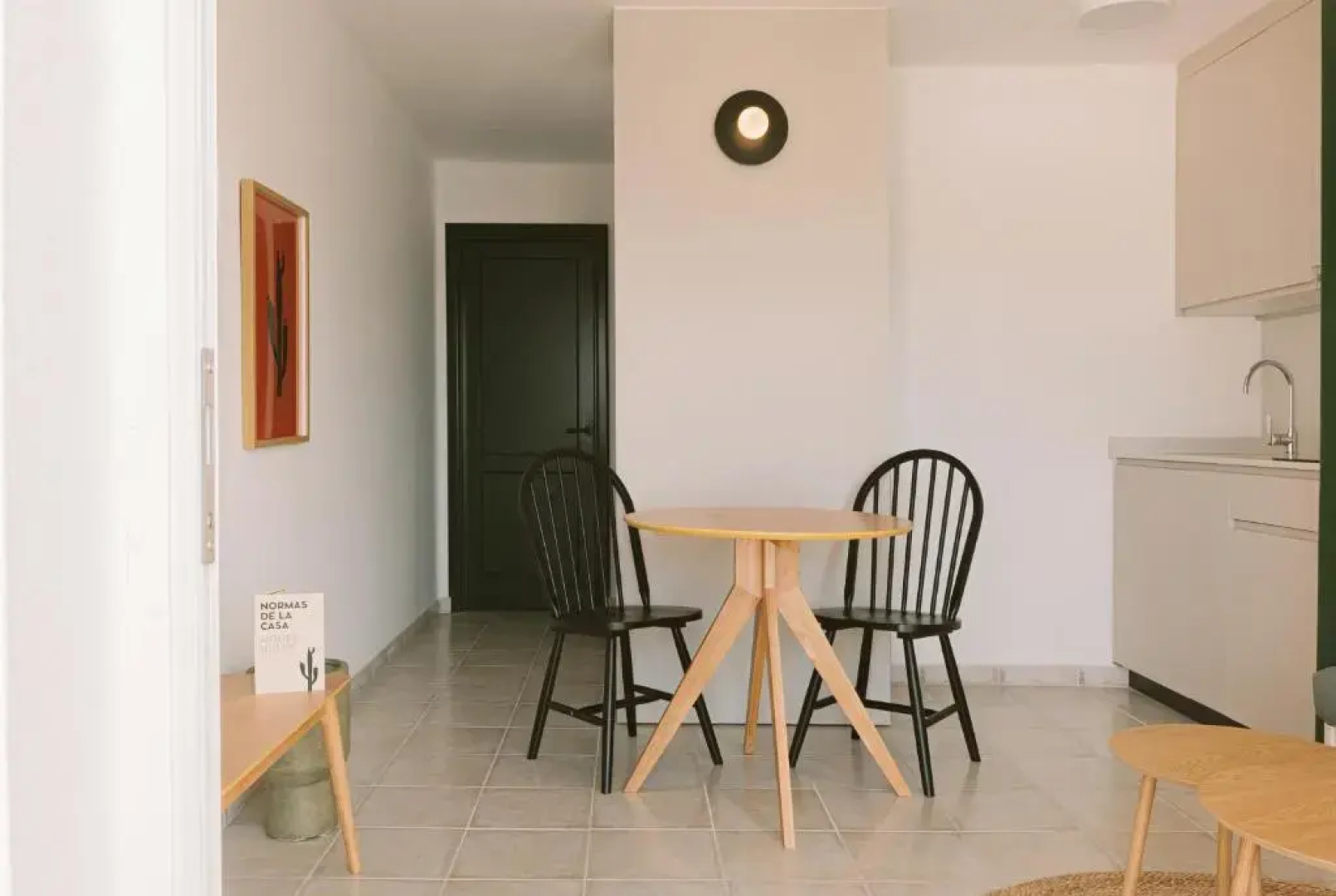 Apartamentos Princesa Guayadeque