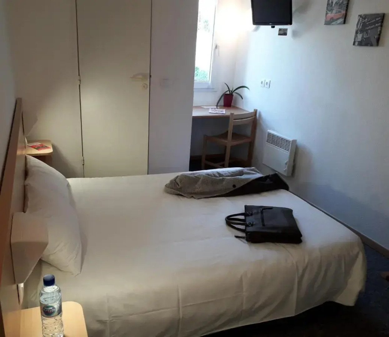 FastHotel Montpellier Ouest