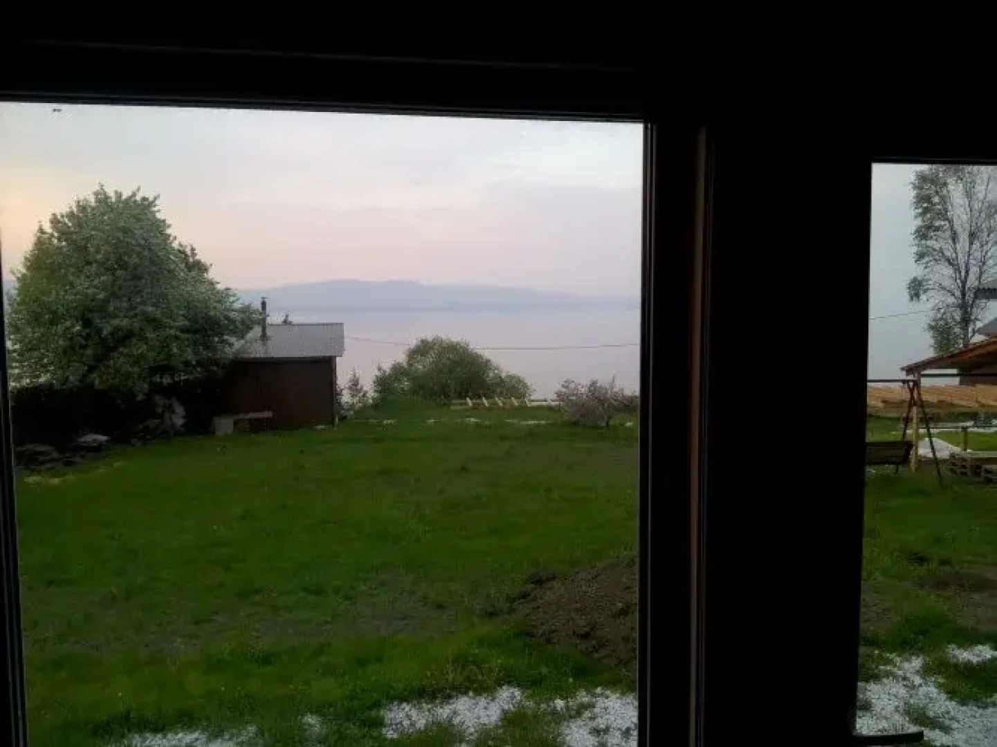 Guest House Pribrezhny