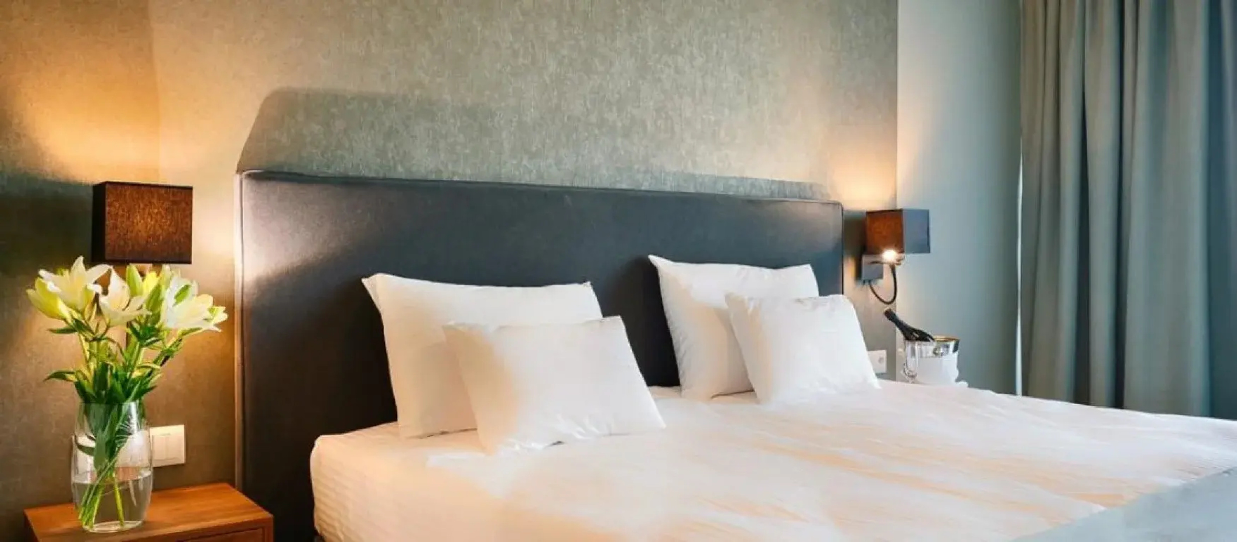 Hotel Focus Poznań