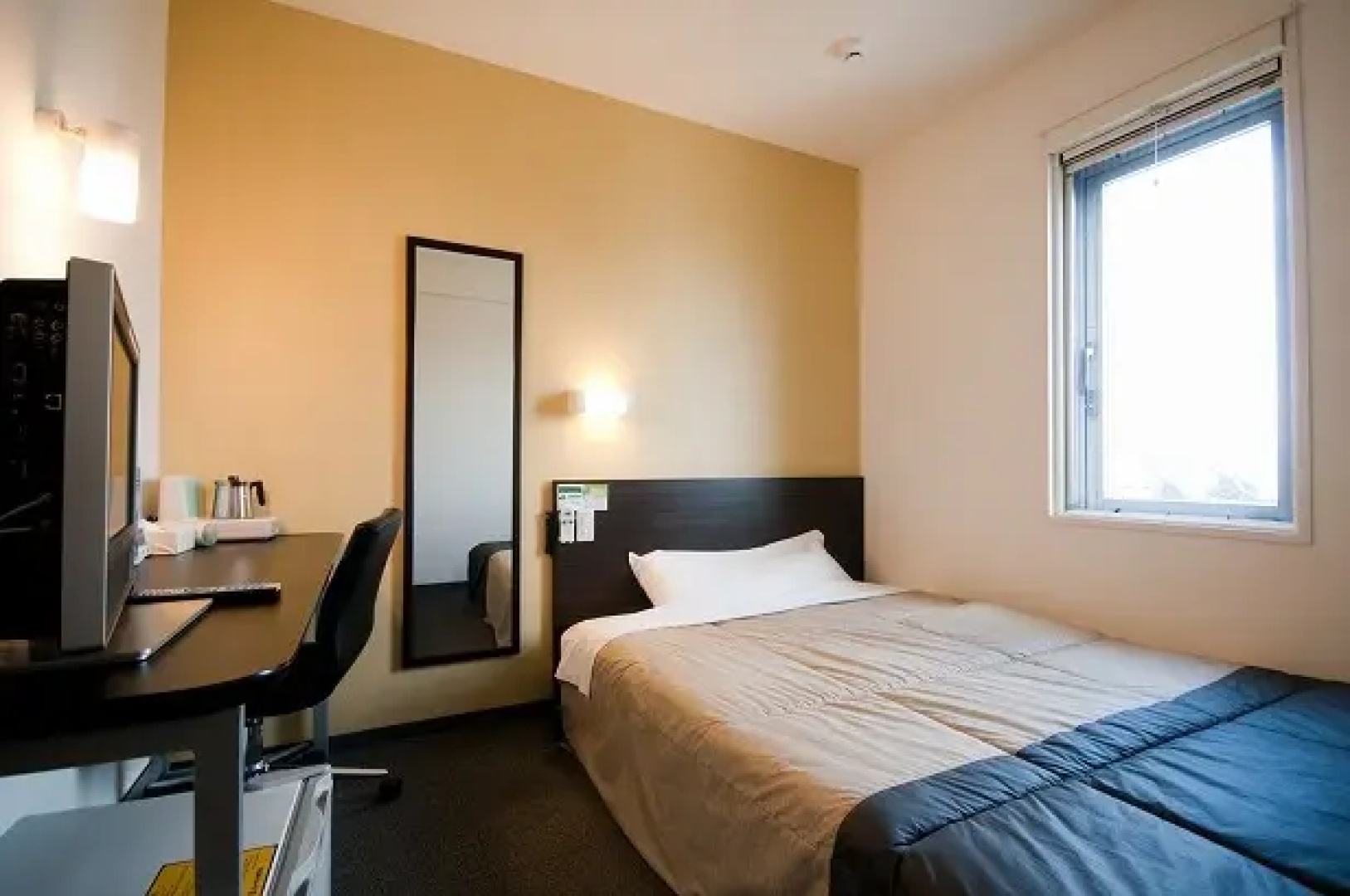 Super Hotel Oyama